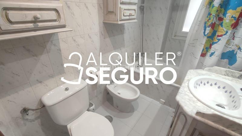 Foto 41590bcf-79f1-4a63-8bb2-7ff149211bd3. Location attique avec chauffage parking dans Tres Olivos-Valverde Madrid