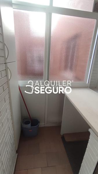 Foto c99c7444-dfef-4e59-83fd-60b647eb3496. Miete dachwohnung mit heizung parking in Tres Olivos-Valverde Madrid