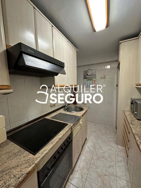 Foto 05a4cecc-f2cd-4791-a40c-7a60b0da27ec. Affitto appartamento con riscaldamento in Ventas Madrid