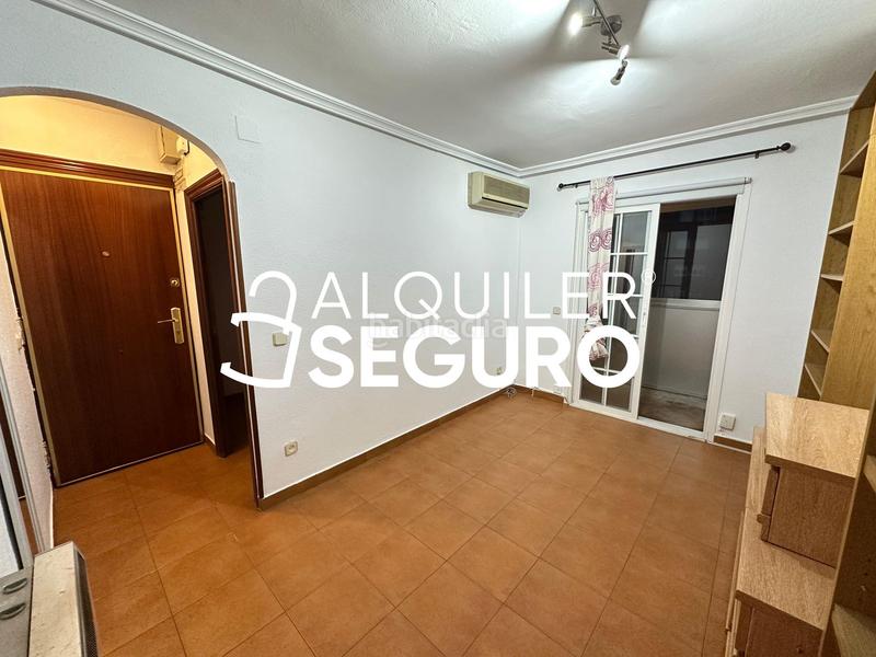 Foto 57eb089d-233b-483b-b613-52f690a5ee2b. Affitto appartamento con riscaldamento in Ventas Madrid