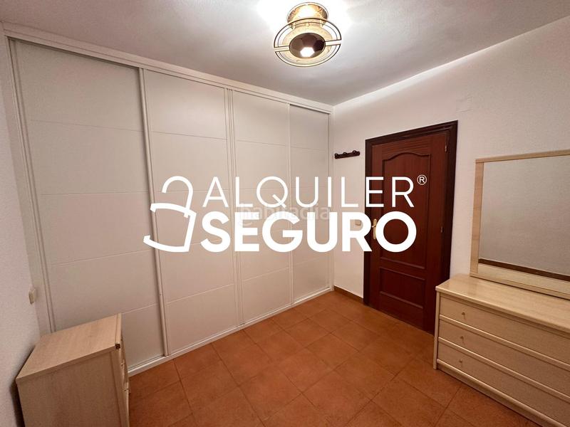 Foto a188a01b-e1ed-4f20-95e4-1cf2913bcfac. Affitto appartamento con riscaldamento in Ventas Madrid