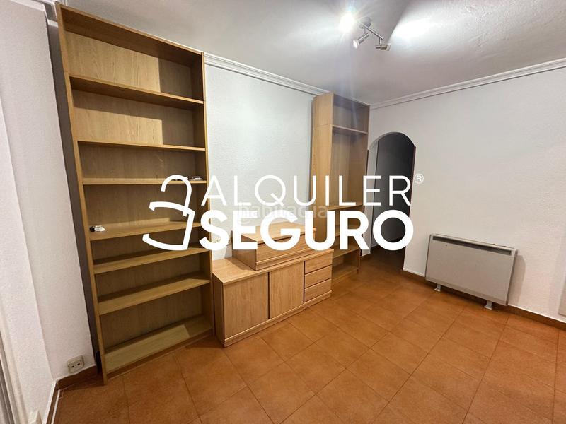 Foto 0bc075a4-f0a1-47a5-92be-6c20710b50b0. Location appartement avec chauffage dans Ventas Madrid