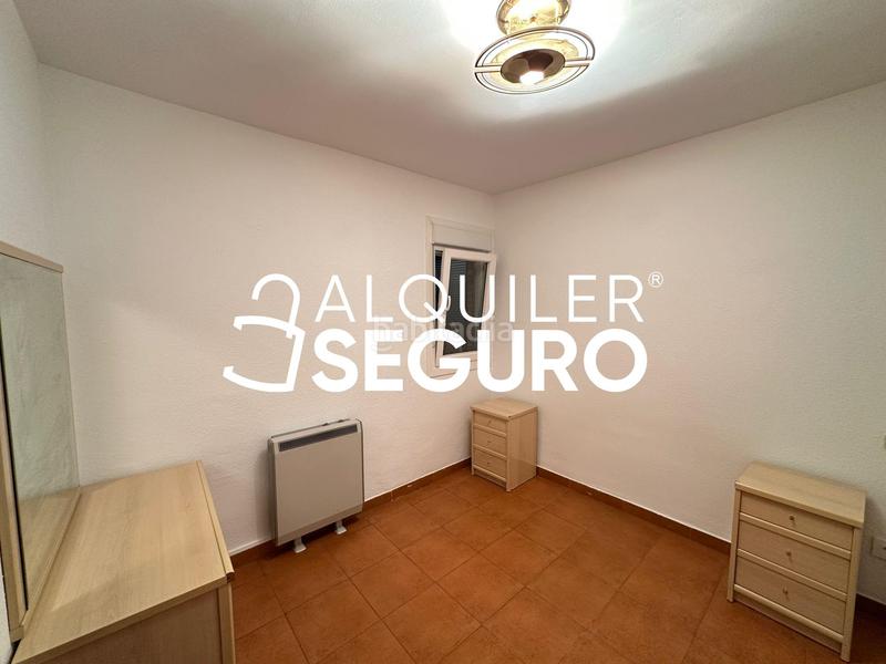 Foto 76872f1d-6fd0-4010-8d75-f321c1d62821. Location appartement avec chauffage dans Ventas Madrid