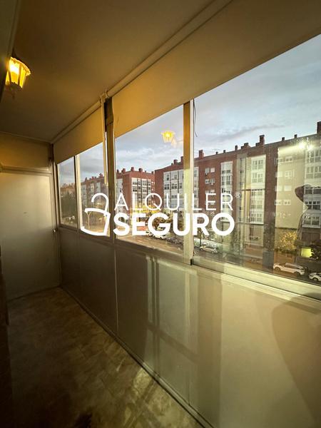 Foto 8004a327-7972-4bad-9712-f24ac017ffff. Location appartement avec chauffage dans Ventas Madrid