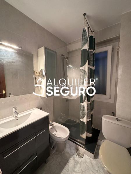Foto 81443ea9-b635-4a72-9077-9396650a1f8c. Location appartement avec chauffage dans Ventas Madrid