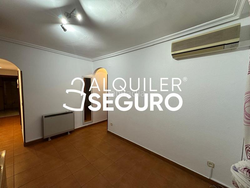 Foto a8e77453-1ecb-4ecc-9d08-ac65f74cde68. Miete etagenwohnung mit heizung in Ventas Madrid