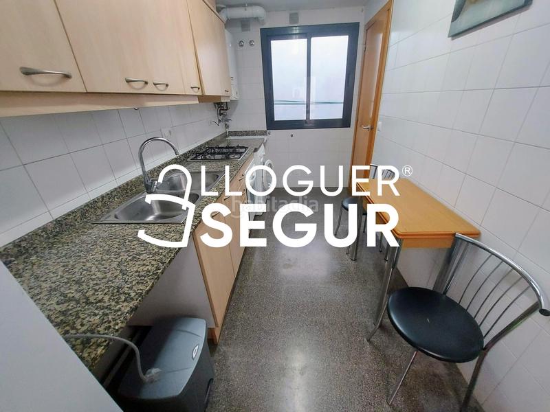 Foto 4356402d-767b-4178-96be-fa79c8922852. Location appartement avec chauffage dans St. Pere - Sta. Caterina - El Born Barcelona