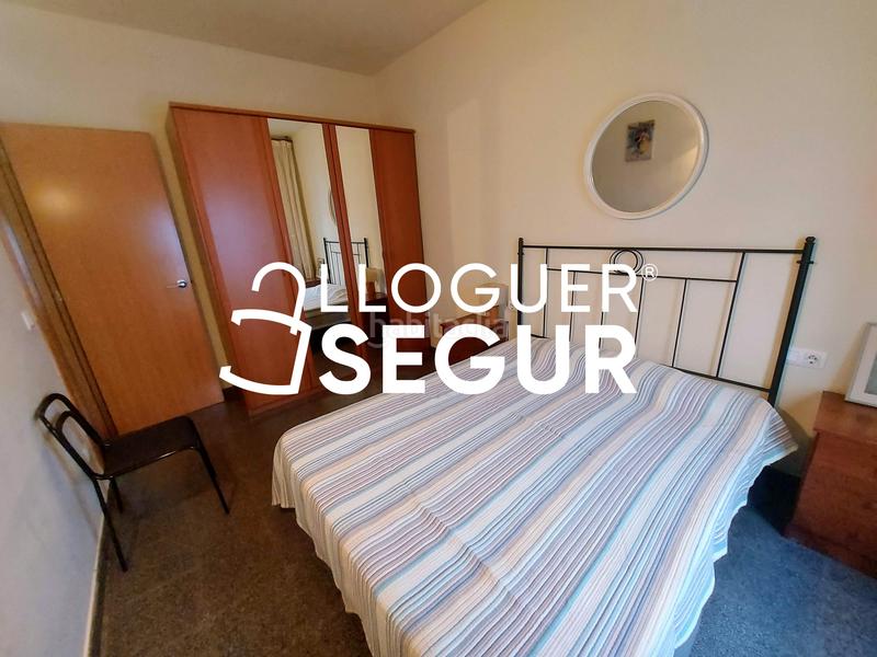 Foto 81cf0cfa-e98d-47bc-8a0b-96b618641c7c. Location appartement avec chauffage dans St. Pere - Sta. Caterina - El Born Barcelona