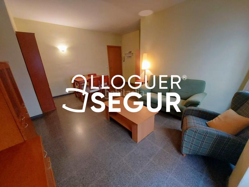 Foto a8727871-3cb4-4abd-ac6a-ac60ec6ddce5. Location appartement avec chauffage dans St. Pere - Sta. Caterina - El Born Barcelona