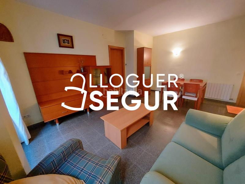 Foto d03d3bf6-f164-4dc5-bbdd-af3672ddb3a2. Location appartement avec chauffage dans St. Pere - Sta. Caterina - El Born Barcelona