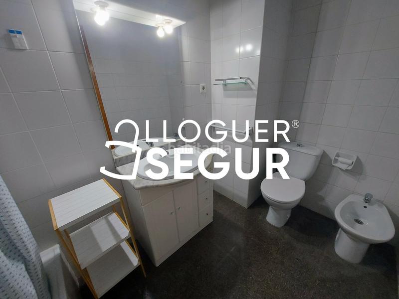 Foto f389a454-d88d-45b1-95de-85f36d21a1cb. Location appartement avec chauffage dans St. Pere - Sta. Caterina - El Born Barcelona