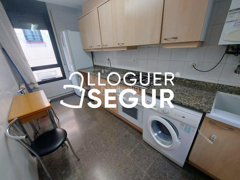 Foto f69994bf-e13c-45b0-94bb-0257a5ac138d. Location appartement avec chauffage dans St. Pere - Sta. Caterina - El Born Barcelona