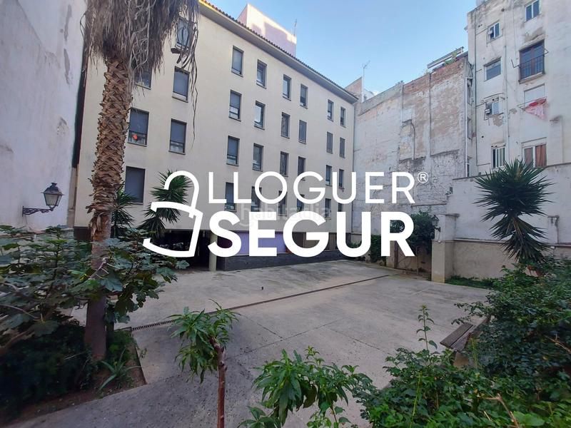 Foto 011913f4-6fdd-45d4-a38a-8551bf125a7a. Rent flat with heating in St. Pere - Sta. Caterina - El Born Barcelona