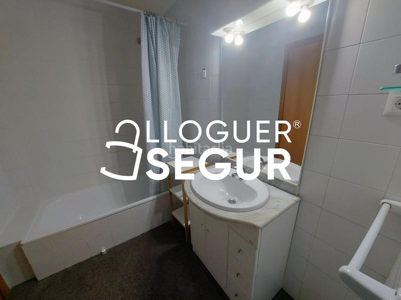 Foto 4dec390a-23da-4057-bc43-4454d65d266e. Rent flat with heating in St. Pere - Sta. Caterina - El Born Barcelona