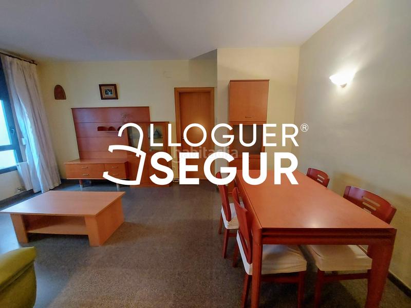 Foto a62ba36e-da69-42f9-bf05-ad21222ee01d. Rent flat with heating in St. Pere - Sta. Caterina - El Born Barcelona