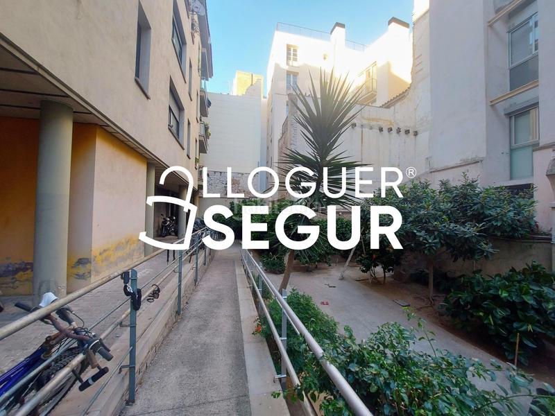 Foto eff251fa-f63d-4c15-8203-a4e54df97678. Rent flat with heating in St. Pere - Sta. Caterina - El Born Barcelona