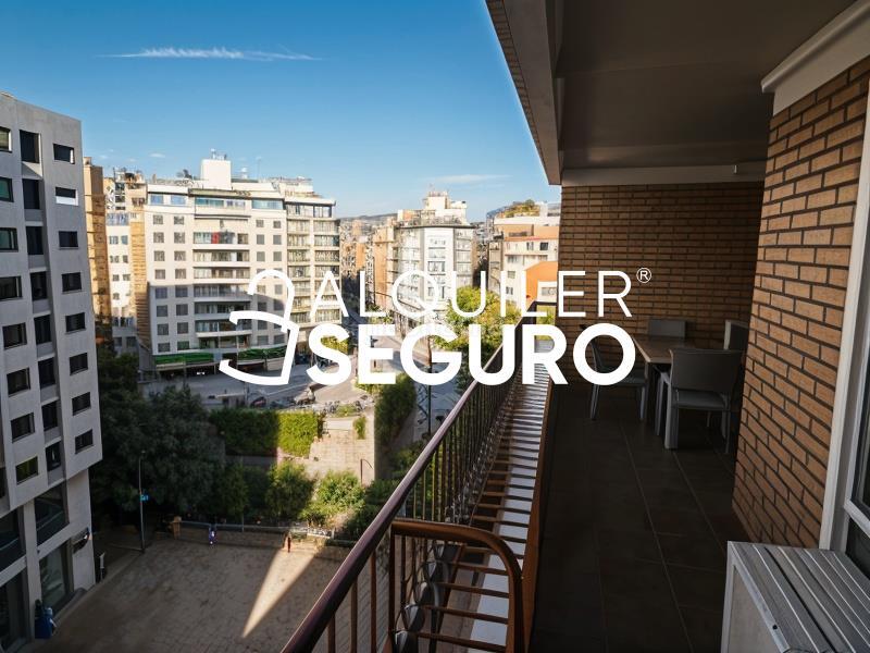 Foto 62eb8187-e3b7-4785-9c22-537d952d5816. Affitto appartamento con riscaldamento in Ruiseñores Zaragoza