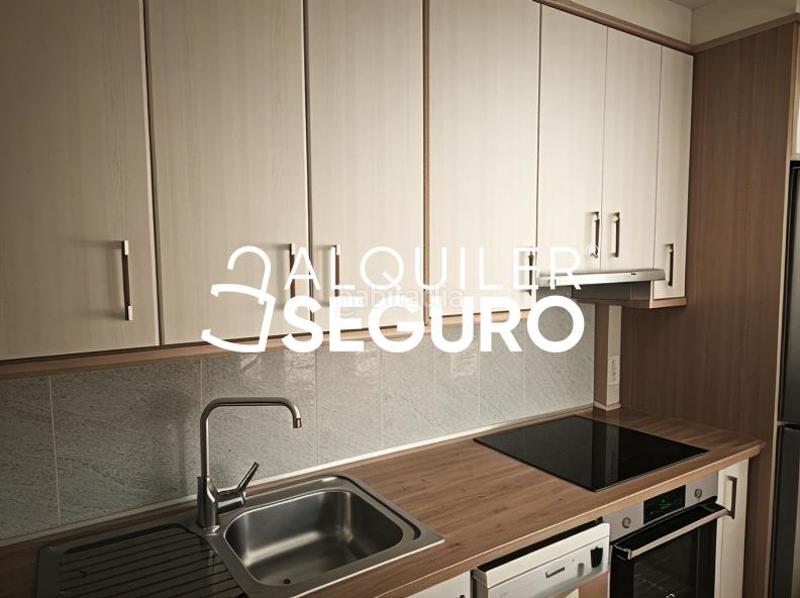 Foto 6e9d4c46-8bb4-40bd-9ddb-4c96c107b39f. Affitto appartamento con riscaldamento in Ruiseñores Zaragoza