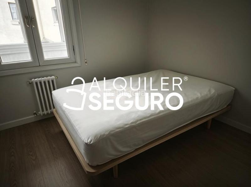 Foto 94390eae-049f-4d46-8095-4ebe2233ec52. Affitto appartamento con riscaldamento in Ruiseñores Zaragoza