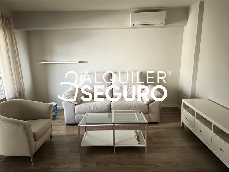 Foto ddf6722a-79bc-4295-bb5b-4940472b84ec. Alquiler piso  c de sevilla en Ruiseñores Zaragoza