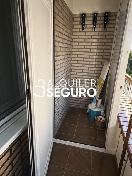 Foto e37b9687-786f-447b-9308-125fbba0bd91. Alquiler piso  c de sevilla en Ruiseñores Zaragoza