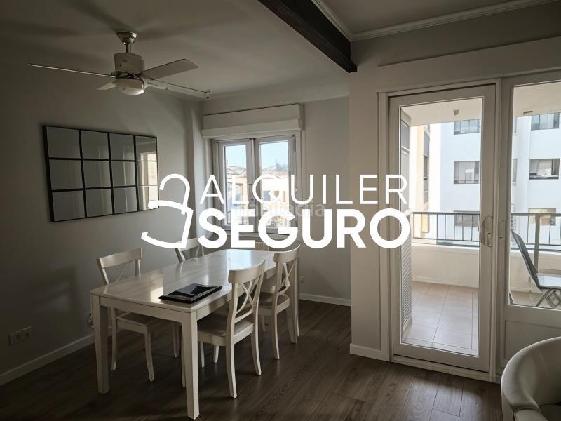 Foto 437ee3dc-44f9-4d4e-9a46-c6adf16adff8. Miete etagenwohnung mit heizung in Ruiseñores Zaragoza