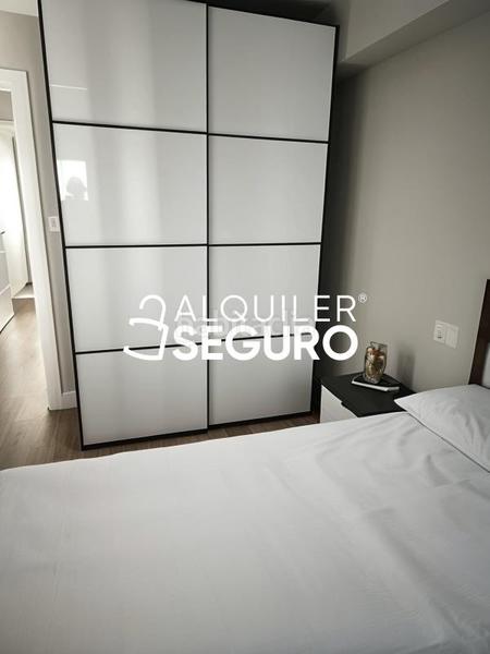 Foto 6fff5760-f1ed-4608-9e76-e8141296fe45. Miete etagenwohnung mit heizung in Ruiseñores Zaragoza