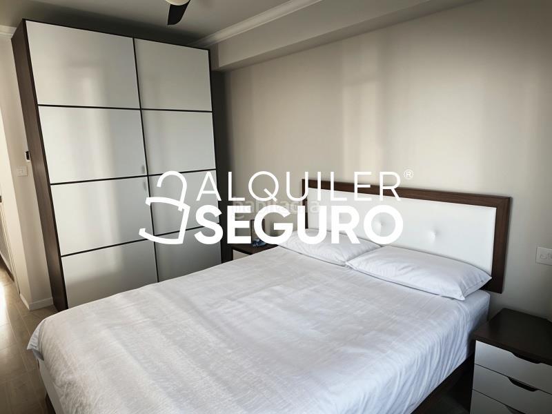 Foto 99bcae67-da9b-4e3b-9406-e8e86a656e27. Miete etagenwohnung mit heizung in Ruiseñores Zaragoza