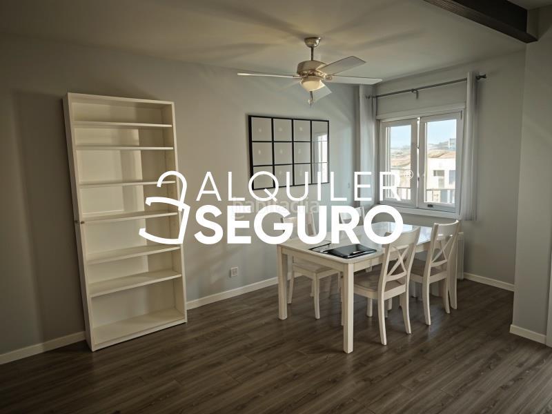 Foto a9849eea-ab6c-4ed9-8b5d-c4e059a81220. Miete etagenwohnung mit heizung in Ruiseñores Zaragoza