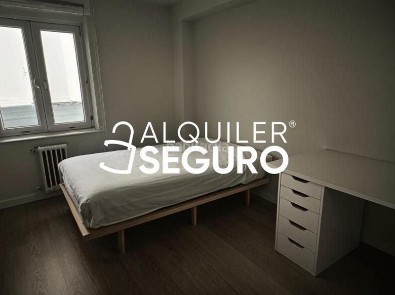 Foto 024c111b-0a6d-4319-8068-148a2cb7910d. Rent flat with heating in Ruiseñores Zaragoza
