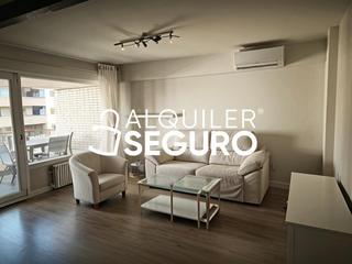 Rent Flat  De sevilla. Piso c de sevilla zaragoza