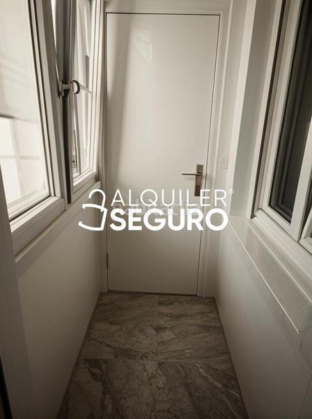 Foto be8d809a-c448-4f0a-875b-3ca1b281c2c2. Rent flat with heating in Ruiseñores Zaragoza