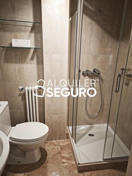 Foto cc910c33-4339-429b-9365-f97c4cdf5991. Rent flat with heating in Ruiseñores Zaragoza