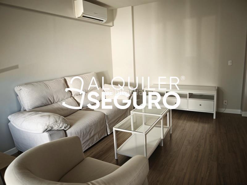 Foto e32a8f78-8cef-4fe9-adae-c75728e9a1fe. Rent flat with heating in Ruiseñores Zaragoza