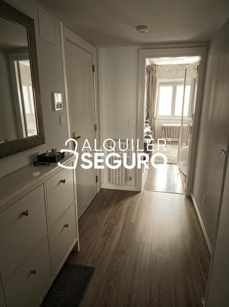 Foto ece7e6cd-7a8e-41b4-9c18-8adbb44eb46e. Rent flat with heating in Ruiseñores Zaragoza