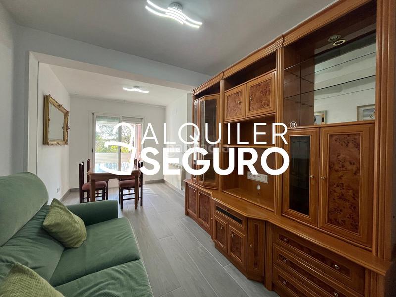 Foto b2a8e675-92d4-44f6-b27f-365baf5ce7ce. Affitto appartamento con riscaldamento in Juan de la Cierva Getafe