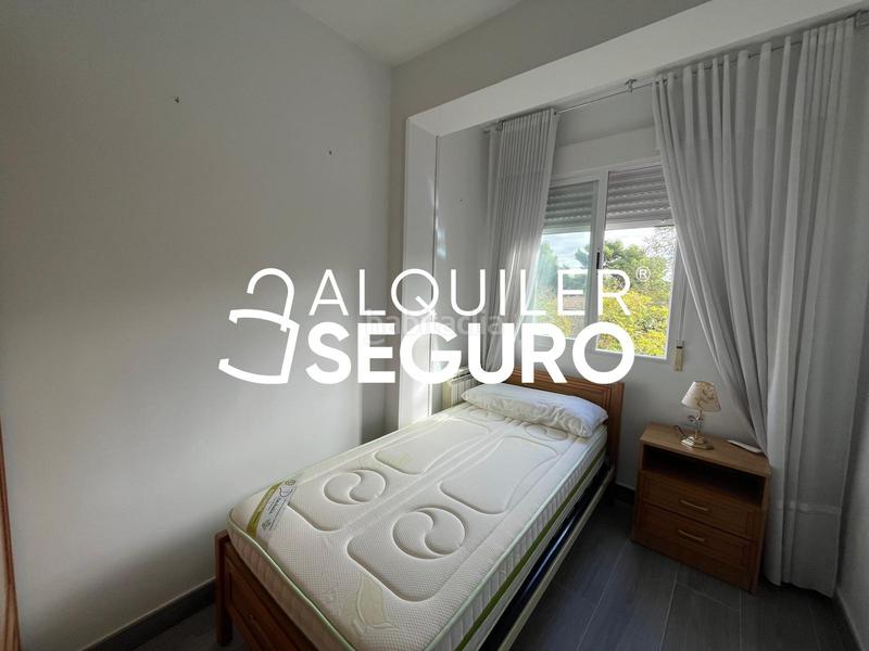 Foto ed502317-5a2b-4663-9954-1c03237f5745. Affitto appartamento con riscaldamento in Juan de la Cierva Getafe