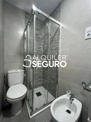 Location Appartement  Vascongadas. Piso av. vascongadas getafe