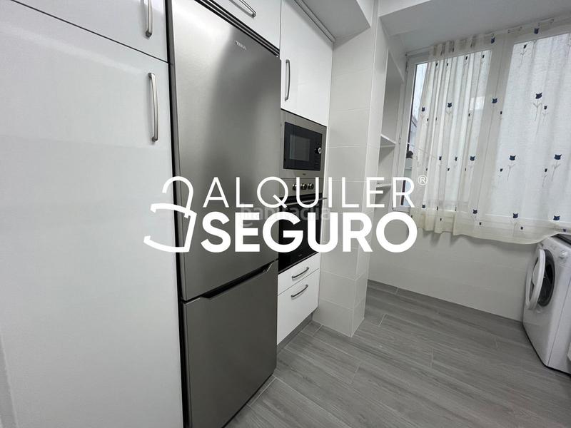 Foto 04233715-d228-4265-a9f6-03866e43dc17. Location appartement avec chauffage dans Juan de la Cierva Getafe
