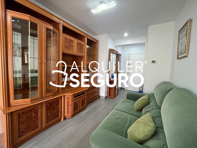Foto 04b3172b-b313-4299-88ba-844f4b08ffc3. Location appartement avec chauffage dans Juan de la Cierva Getafe
