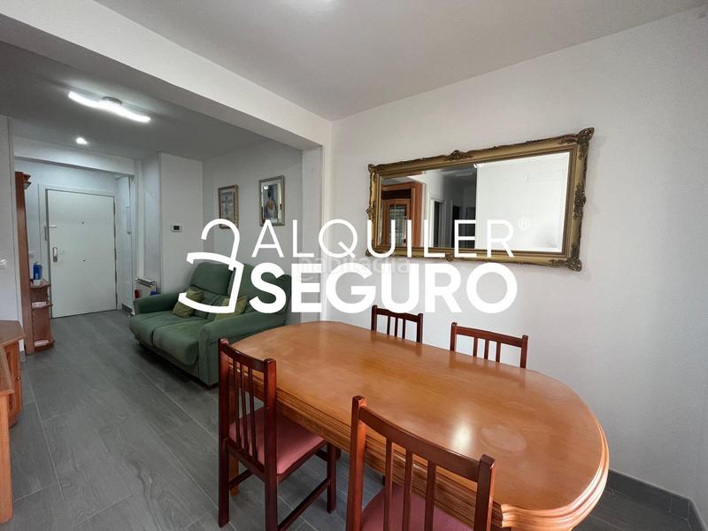 Foto 1ce65f5a-3409-4310-a623-2311f176883a. Location appartement avec chauffage dans Juan de la Cierva Getafe