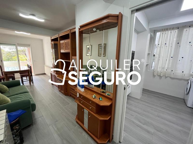 Foto 255ada86-26c9-4cc0-bf47-03ba732b13bc. Location appartement avec chauffage dans Juan de la Cierva Getafe