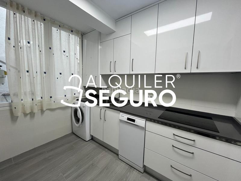 Foto 2b783f70-c922-4dd1-9220-79a7f0d7aa8d. Location appartement avec chauffage dans Juan de la Cierva Getafe