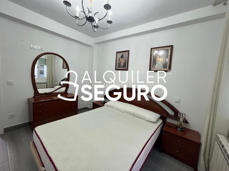 Foto 60241a11-e84e-4a5f-987a-139bad0cd6c3. Location appartement avec chauffage dans Juan de la Cierva Getafe