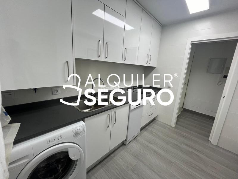Foto 6800fb02-510e-4a65-bccf-3ff150f490d5. Location appartement avec chauffage dans Juan de la Cierva Getafe