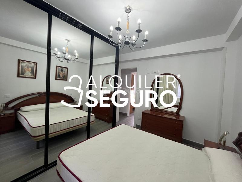 Foto 79f2ef7c-679f-46d3-990e-ed92e9a1fe37. Location appartement avec chauffage dans Juan de la Cierva Getafe