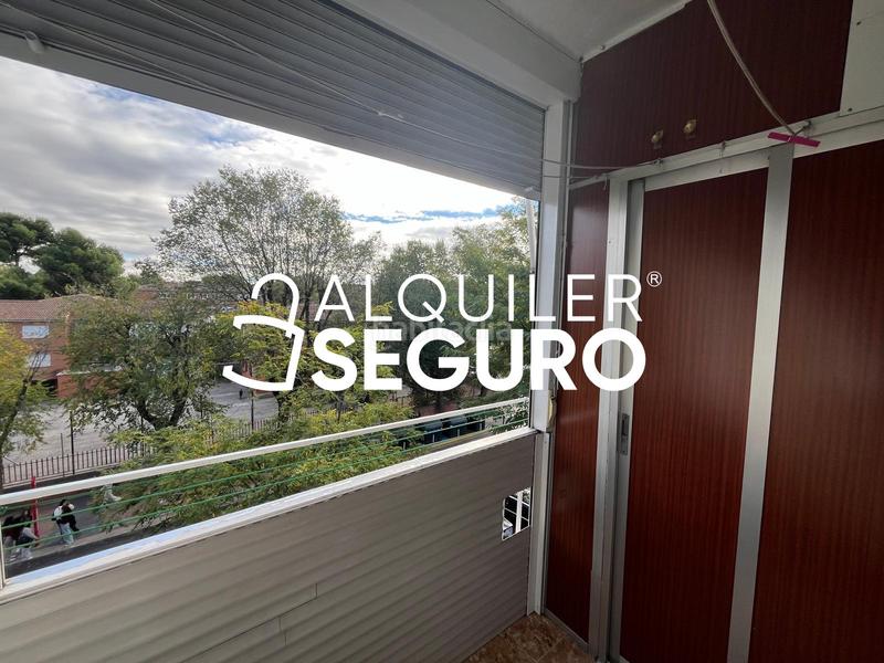 Foto 7dac417d-5c98-478c-ab78-4e19f4944a84. Location appartement avec chauffage dans Juan de la Cierva Getafe