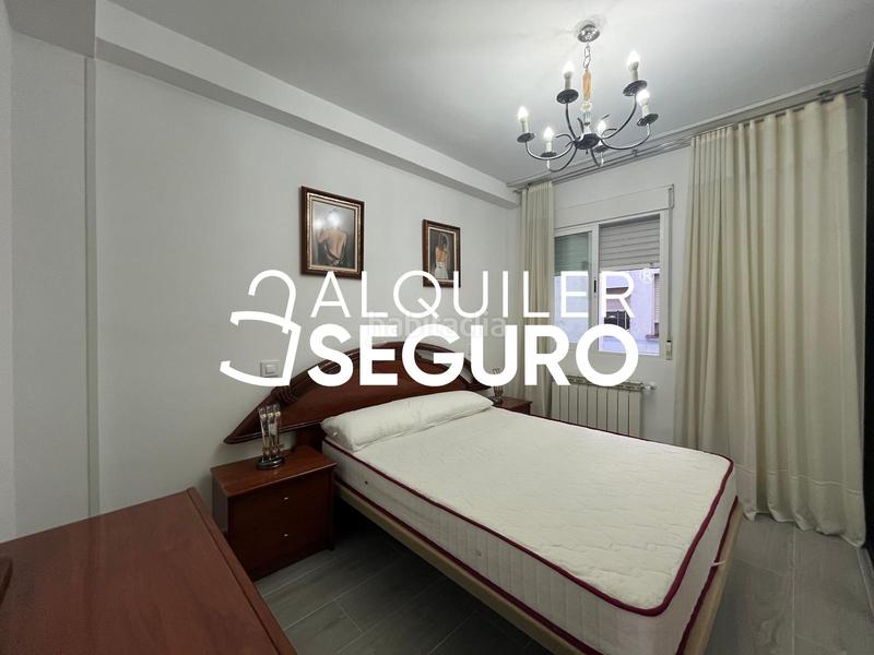 Foto a8e37214-873c-4237-9366-5351b87a56c1. Location appartement avec chauffage dans Juan de la Cierva Getafe