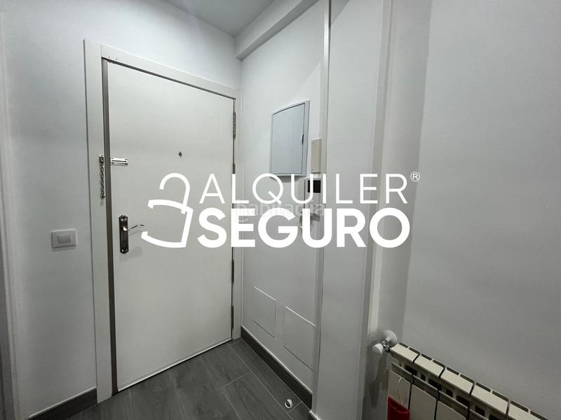 Foto aa9b78a9-ad23-4fe9-8047-d33128ce56e7. Location appartement avec chauffage dans Juan de la Cierva Getafe