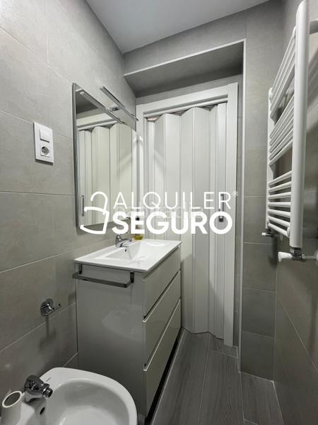 Foto be8efdd8-089b-4f69-9349-13fe82b00f40. Location appartement avec chauffage dans Juan de la Cierva Getafe